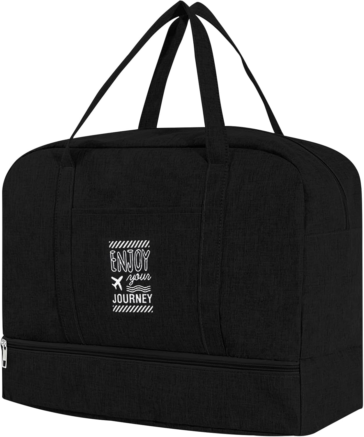 Travel Tote Bag,For Spirit Airlines Personal Item Bag