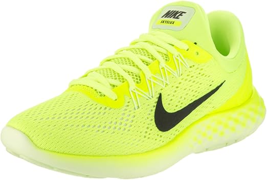 ᐈ Zapatillas de Running Nike Lunar Skyelux Green –