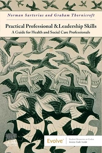 Practical Professional and Leadership Skills: A Guide for Hea... - 9780443248771
