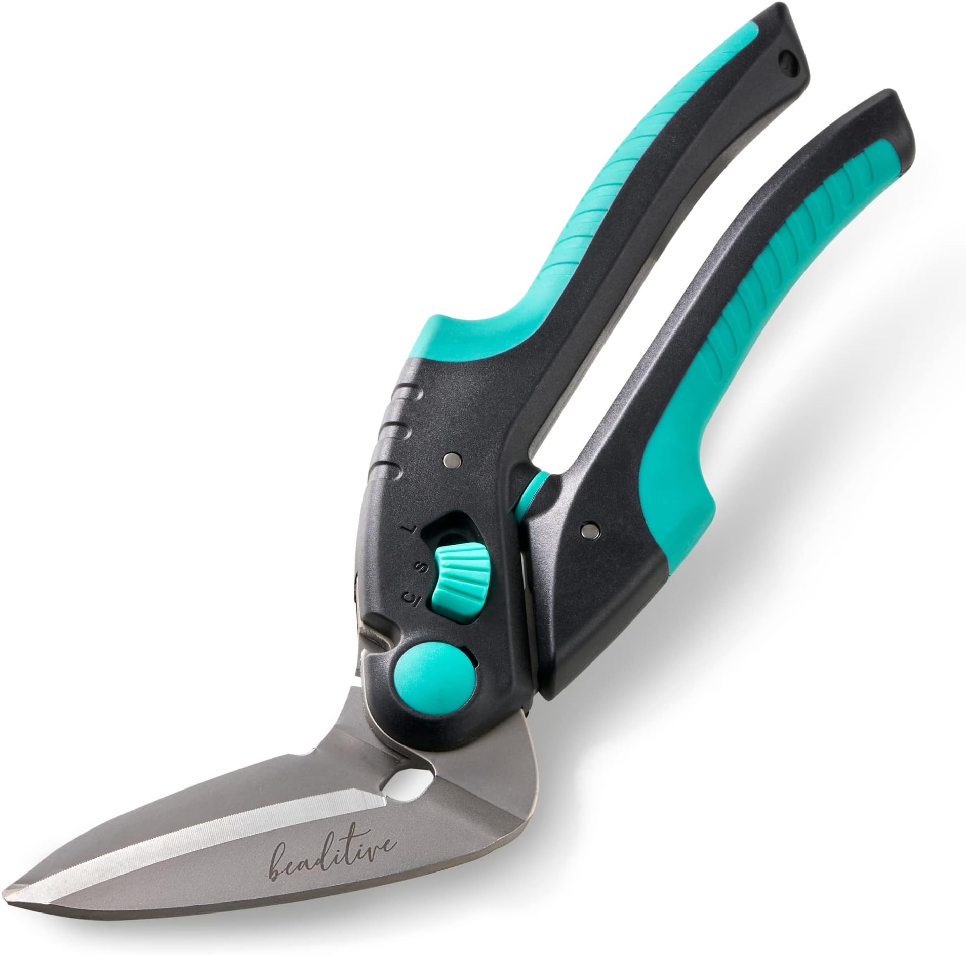 Bon Tool Laminate Shears Straight Cut (14131) Multi Function Power