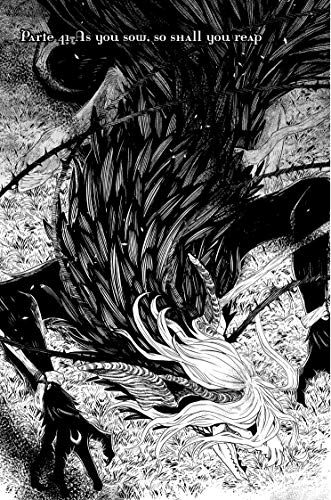 The Ancient Magus Bride: Volume 9