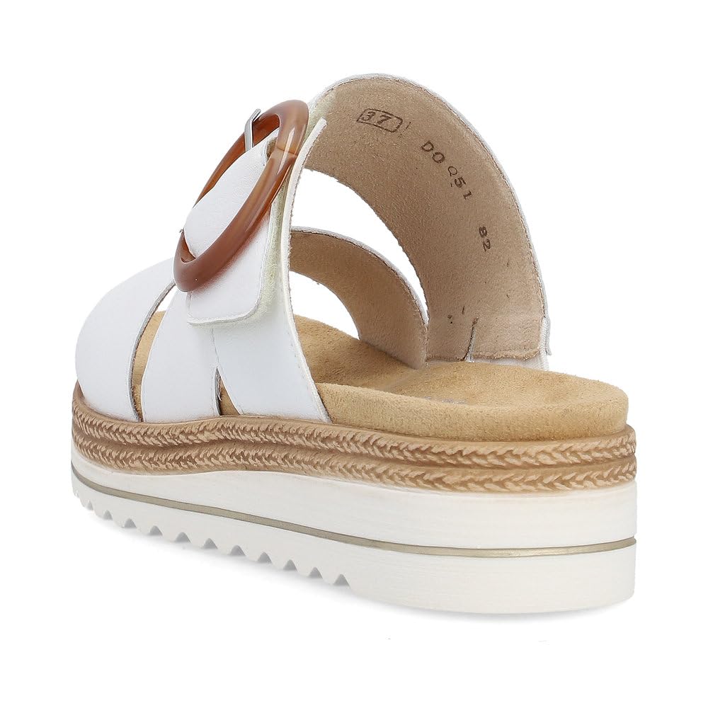 Remonte Femme D0q51 Sandale