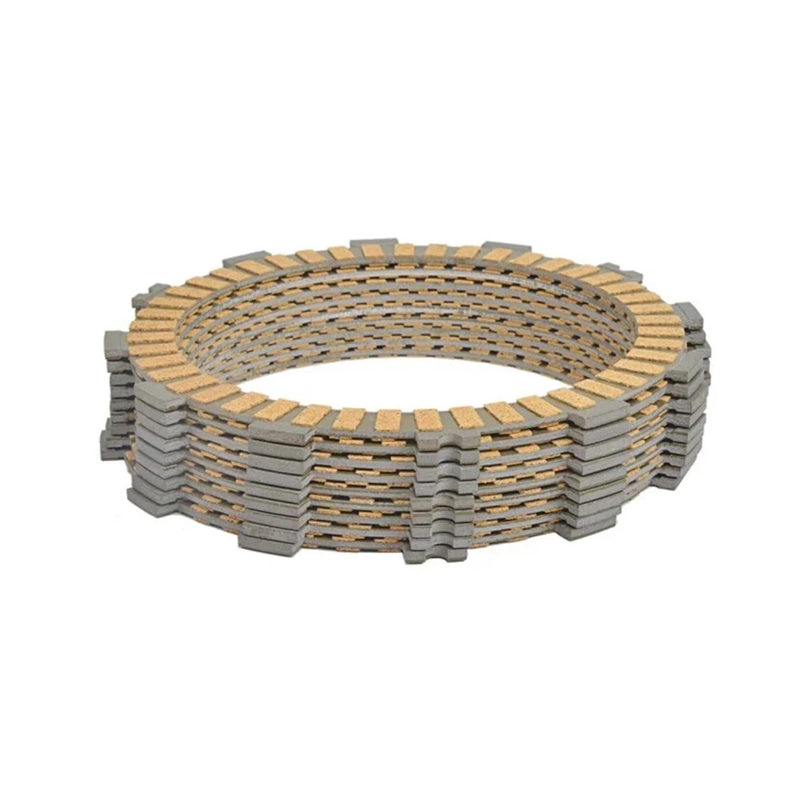 Jeu de disques d'embrayage V4 1000 R pour vos sorties sur piste