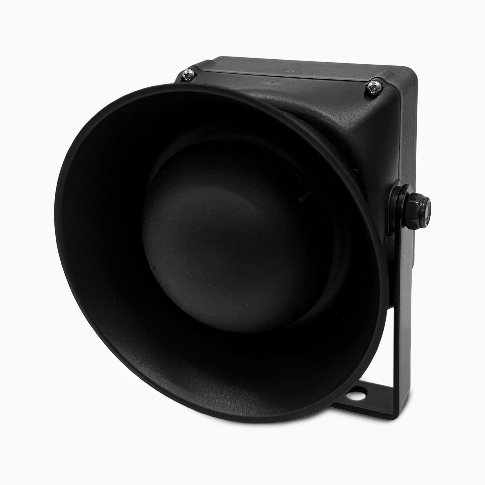 MultiSound - BS-20 l słupek akustyczny + zewnętrzny timer. gołębie rozproszone, szpaki, mwy, dzięcioł goni dźwiękowe ptaki, które naturalnie eliminują szkodliwe ptaki. (ogród 1) (HP) (BS-20L-AGR10)