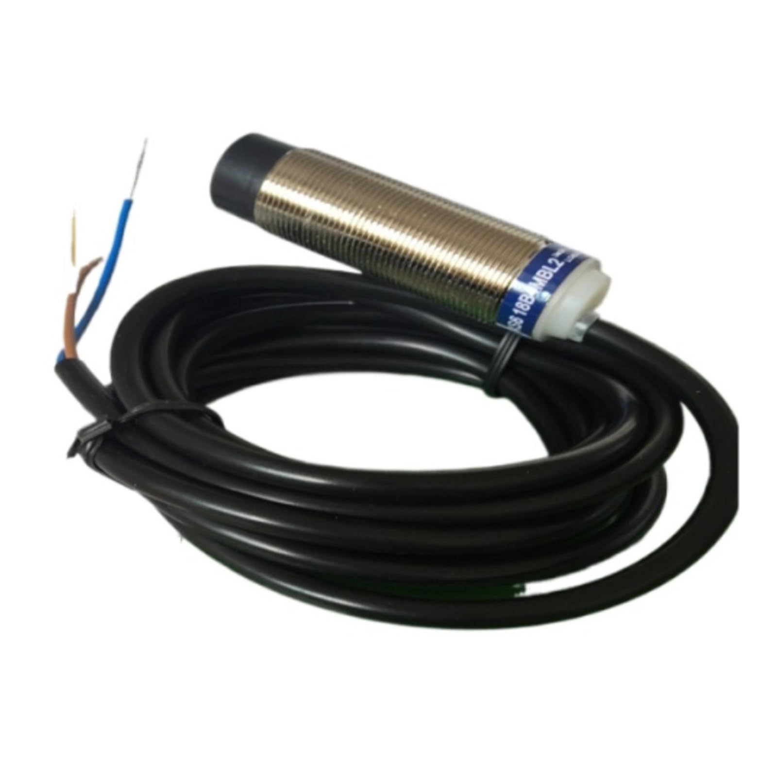 ZOZ03Y0 XS618B4MBL2 XS618B4MAL2 M18 Proximity Switch Sensor(XS618B4MAL2)