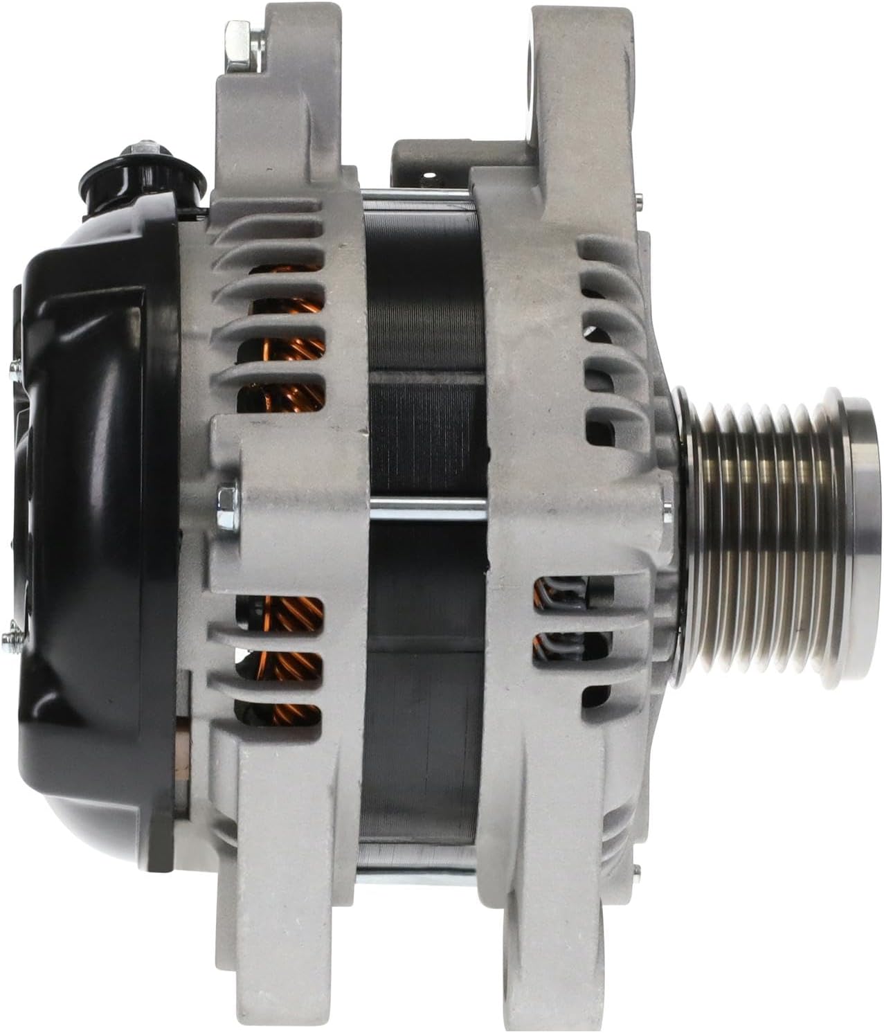 OEG Parts New Alternator Compatible With Venza V6 3.5L 09-15, Lexus ES350 3.5L 07-18 RX350 3.5L 07-09, Highlander 3.5L 08-13 Avalon 3.5L 05-18, 2706031110, 2706031111, 270600P150, 270600P151, AND0403