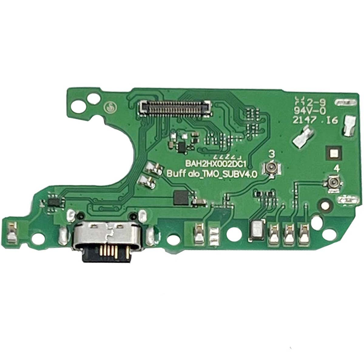 Amazon.com: UPONEW for TCL 30 XE 5G T767W USB Charging Port Dock