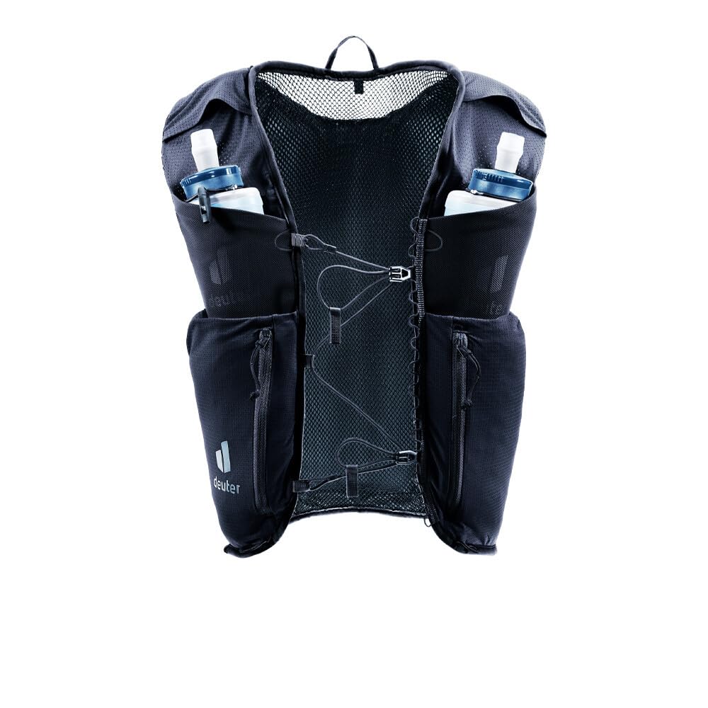 deuter Traick 5 Gilet léger de Trail Running