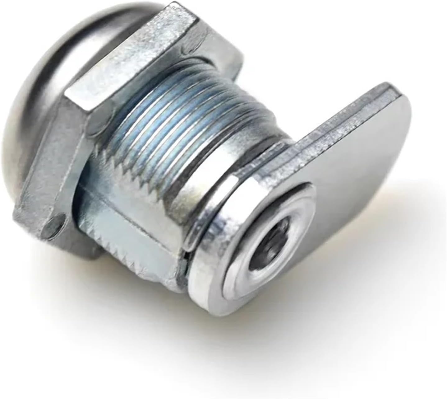 1Pcs Cam Cylinder Locks Door Cabinet Mailbox Drawer Cupboard Locker Furniture Locks with 2 Keys