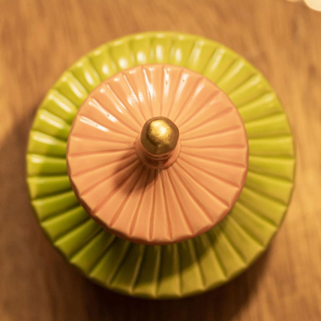 Incense Holder Incense Burner Household Indoor Ceramic Plate Incense Burner Creative Handicraft Ornaments for Buddha Incense Burner Incense Cone Holder