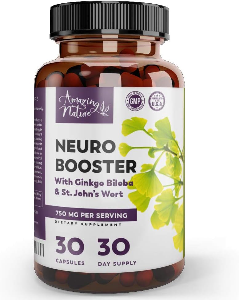NEURO BOOSTER