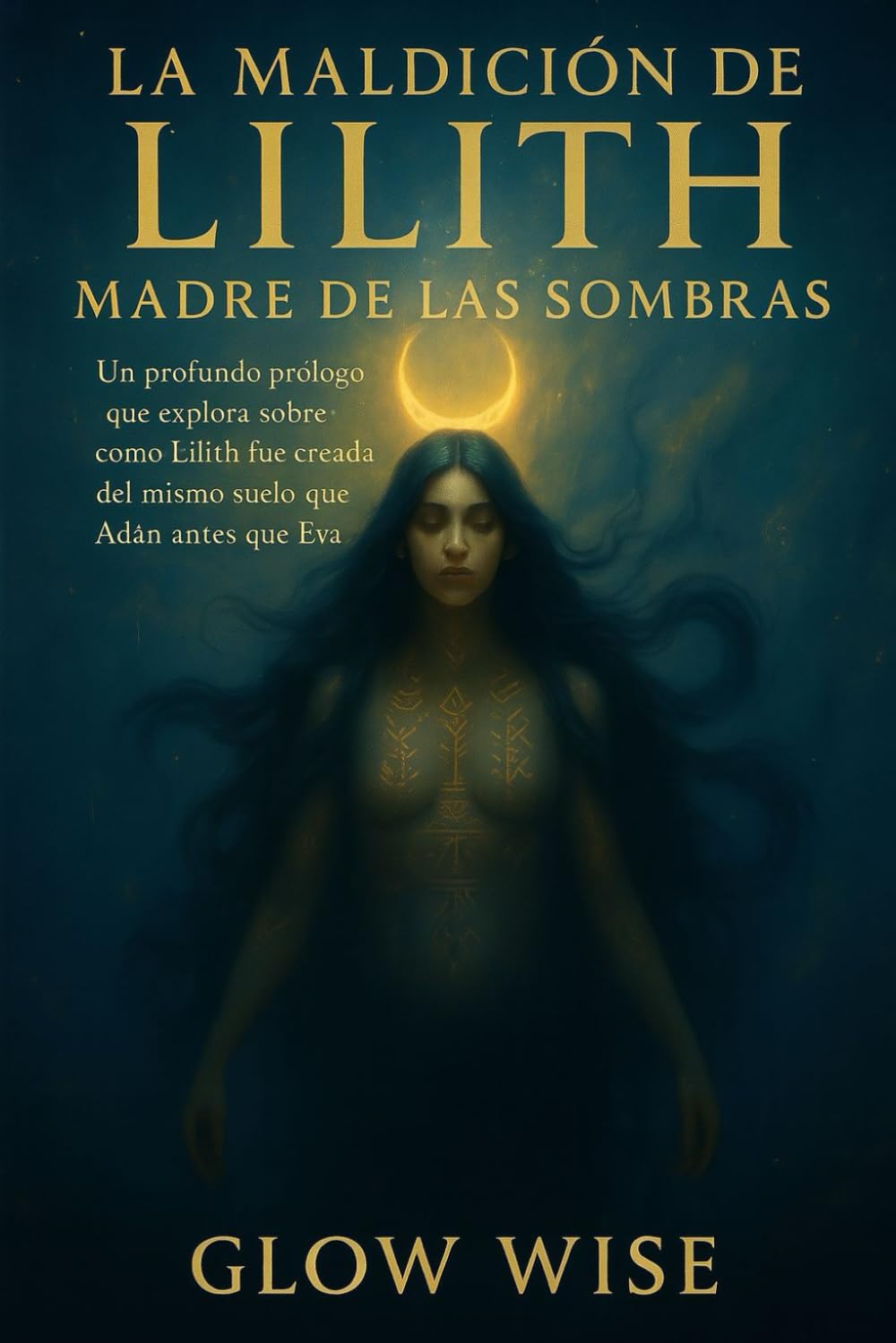 La Maldición de Lilith Madres De Las Sombras