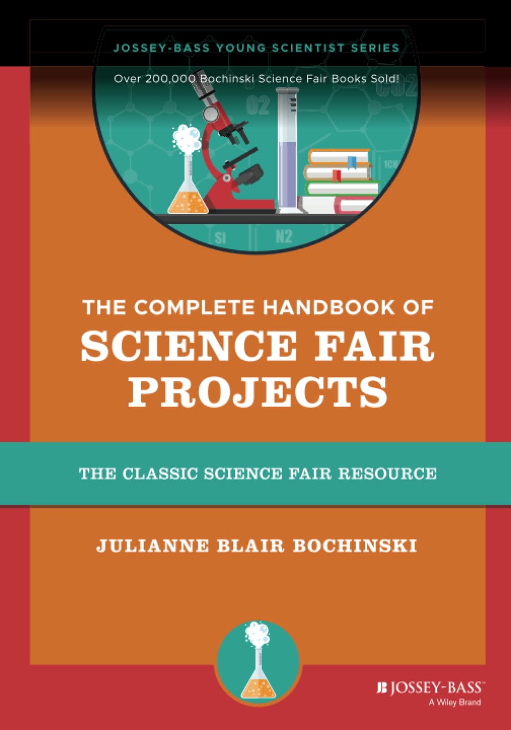 The Complete Handbook of Science Fair Projects The Complete Handbook of Science Fair Projects