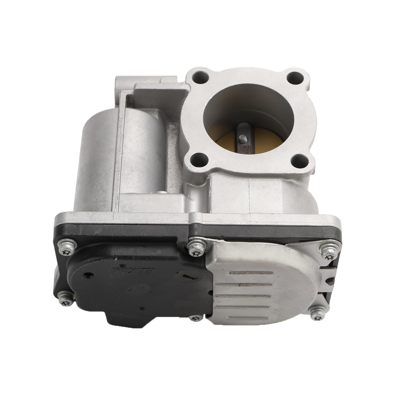 Topteng Alloggiamento a farfalla A1320700027 adatto per Smart Fortwo 1.0L Pure/Passion 2008-2015