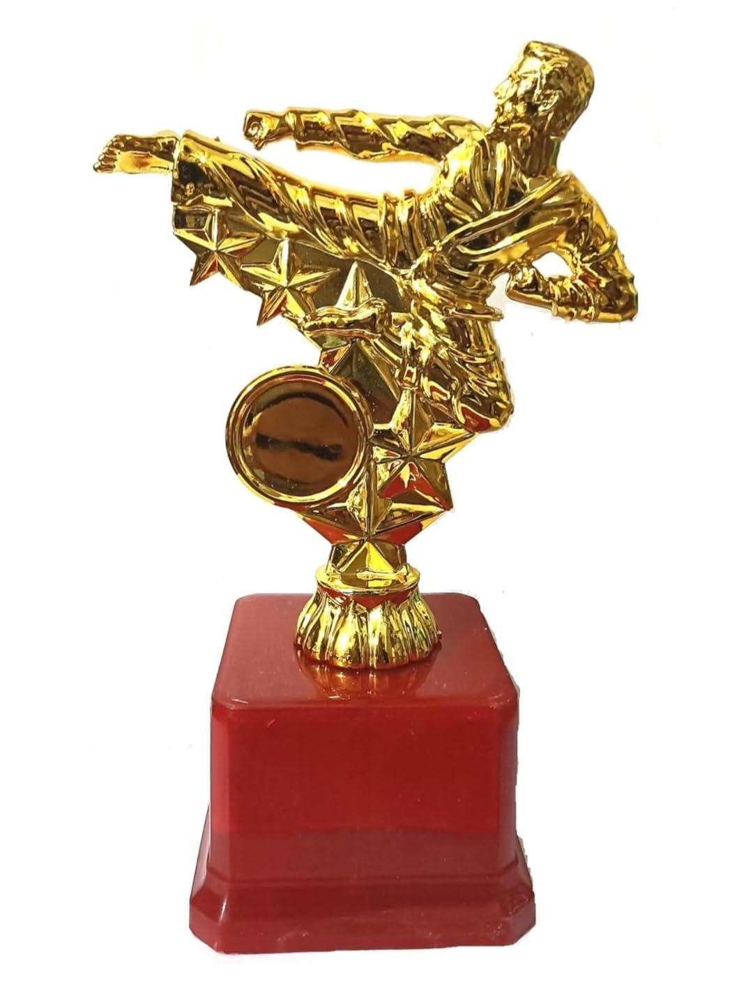 Best Karate. Taekwondo Players Award and Trophy for Camps-picture-30