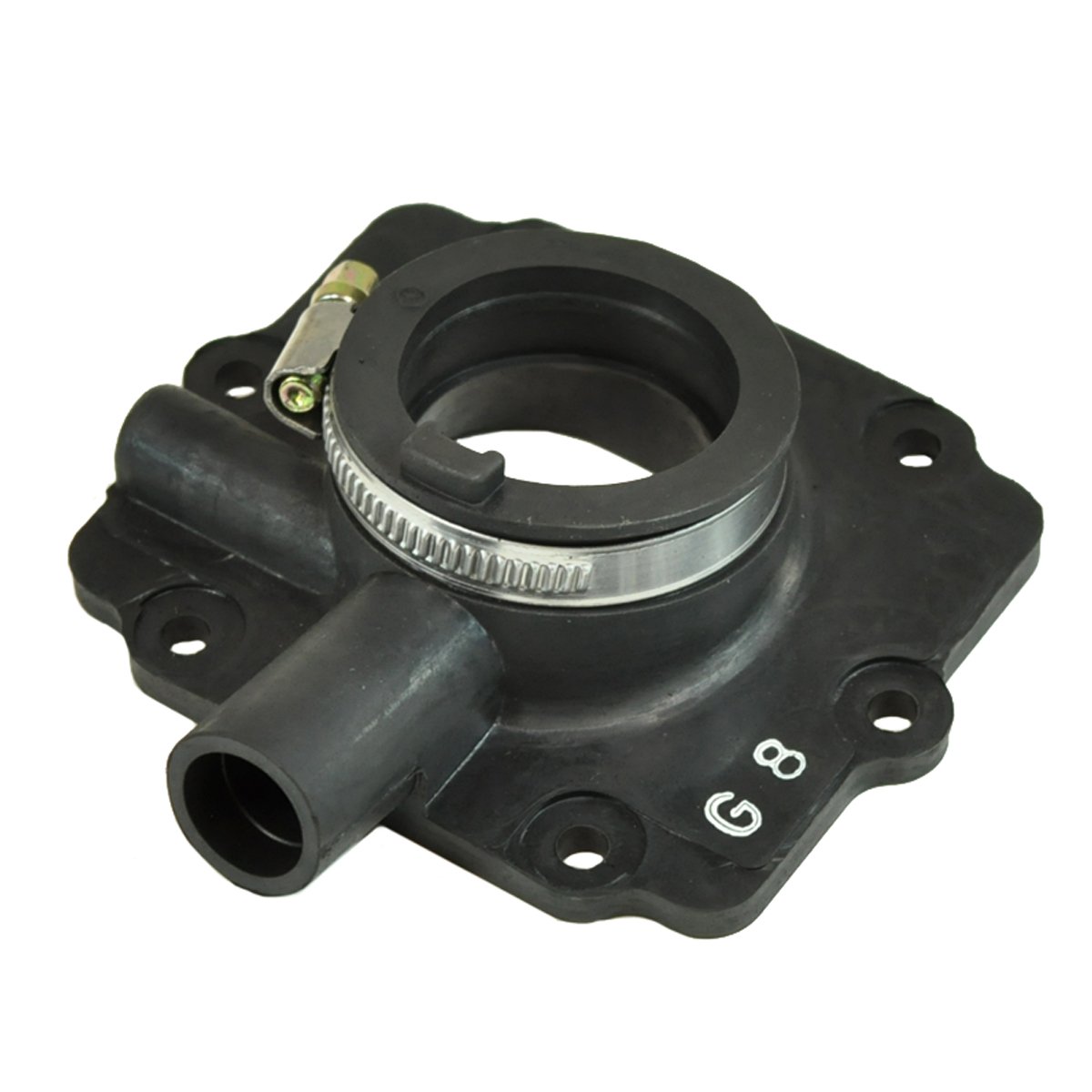 Amazon.com: SPI, 07-100-52, Carburetor Flange Carb Polaris XC 600