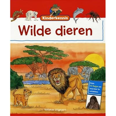 Wilde dieren