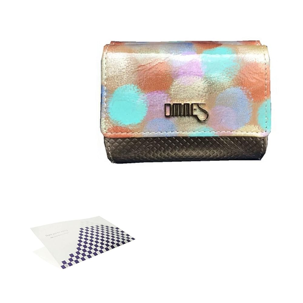 【新品未使用】シェラレオネ　1964年 プルーフセット　ケース付　6枚入 楽天市場】二つ折り財布 牛革 本革 小銭入れ付き 中ベラ付き