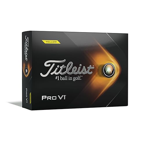 Titleist Prior Generation Pro V1 Golf Balls