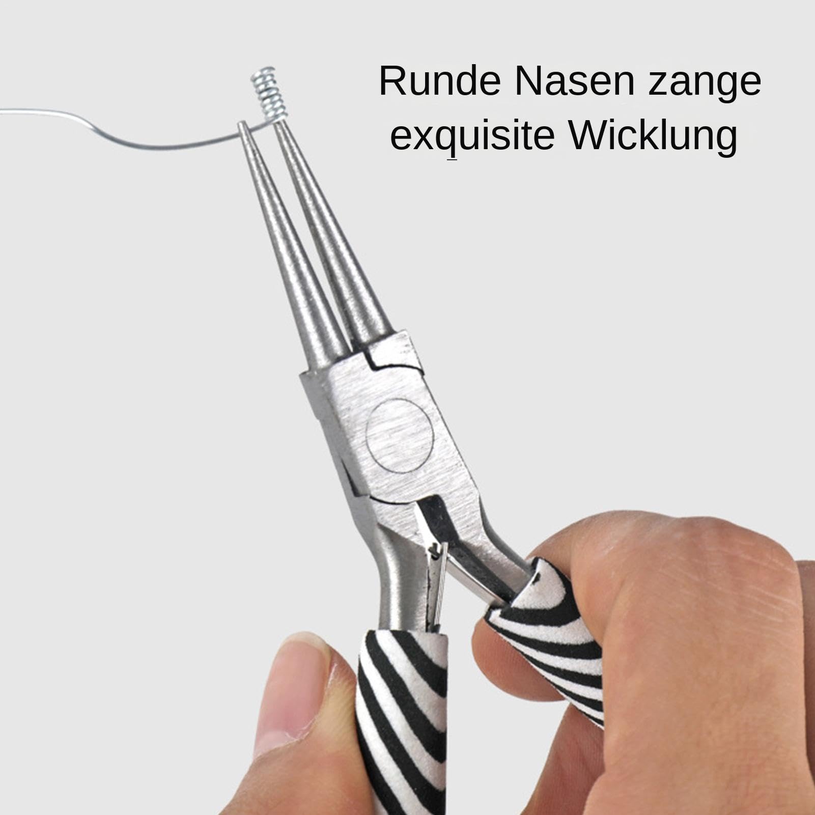 Ensemble d'outils de pinces à bijoux, ensemble d'outils de pinces pour la