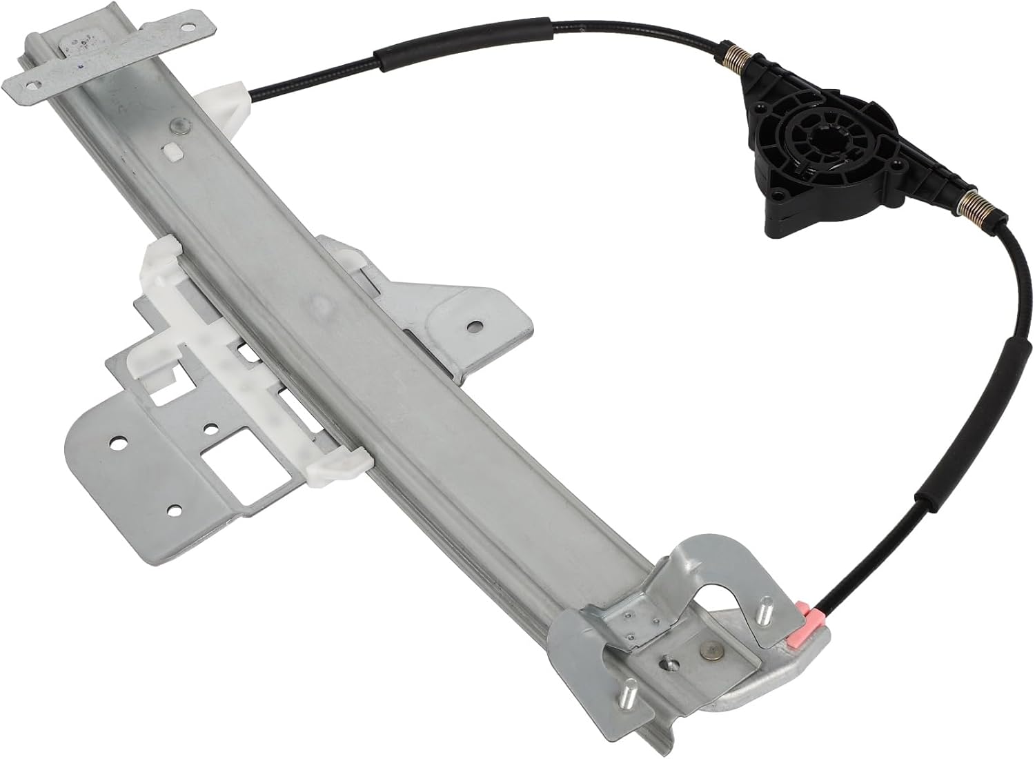 ECCPP Power Window Regulators fit for 1995 1996 1997 for Lincoln Town Car Without Motor Assembly Replacement Parts Rear Right Side