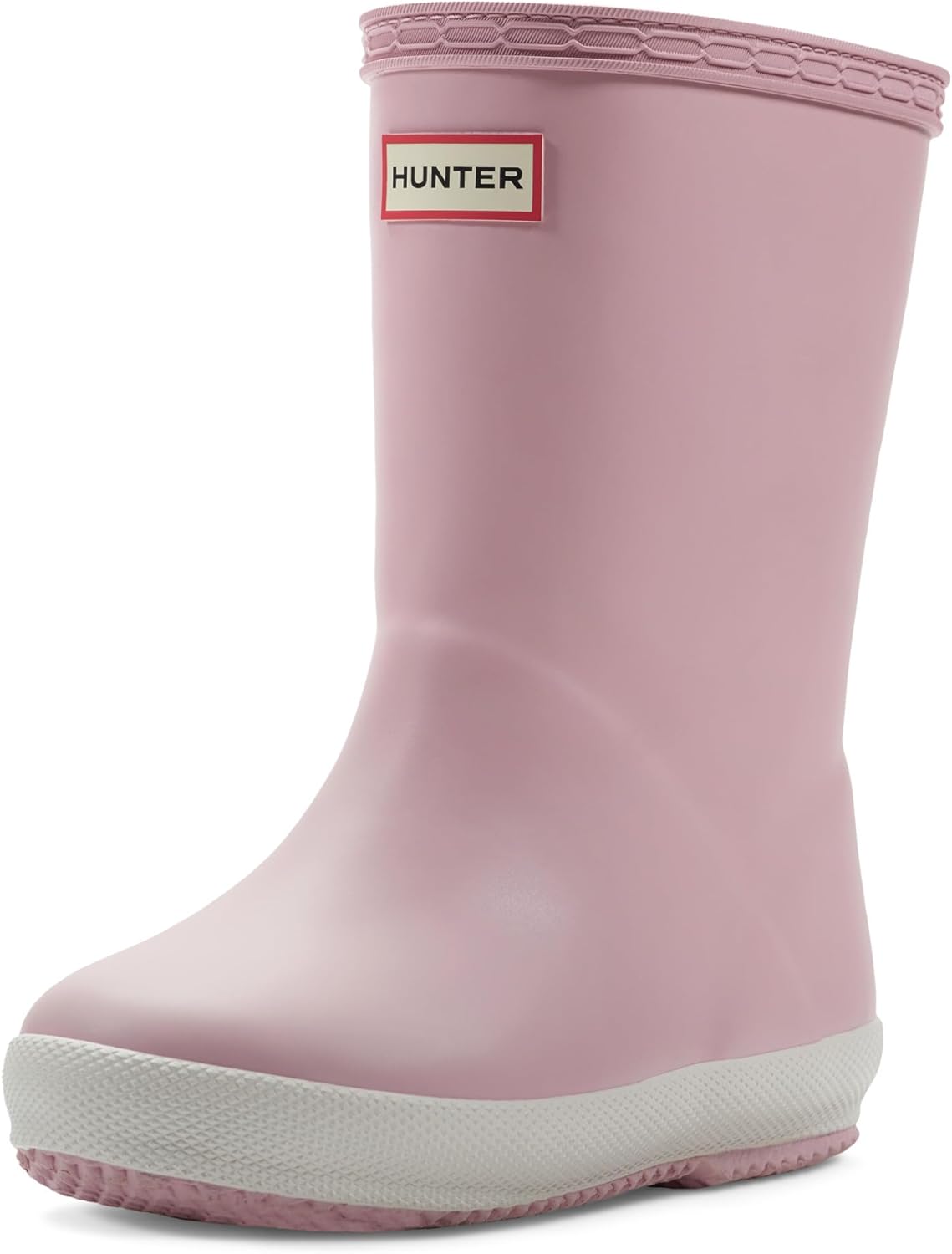 Hunter unisex-child First Insulated Rain Boots