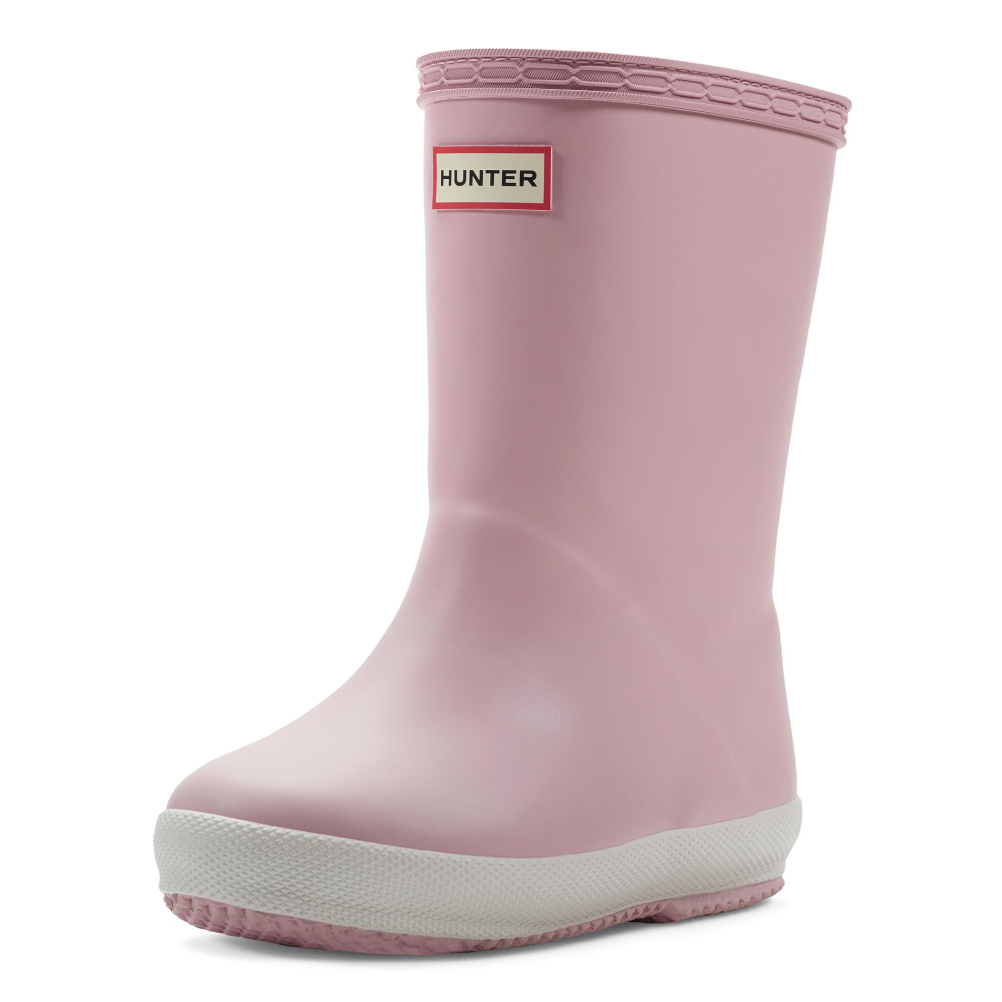 HUNTER Unisex Kinder First Insulated Rain BootsGummistiefel