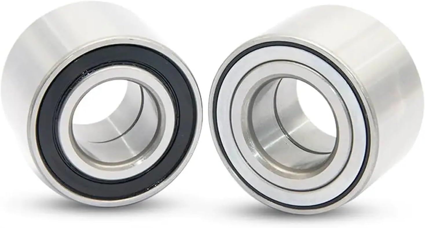 1pcs Hub Bearings DAC32720045 32x72x45 DAC43760043/40 43x76x43/40 DAC42820036 42x82x36 High Speed and Durability(DAC42820036)