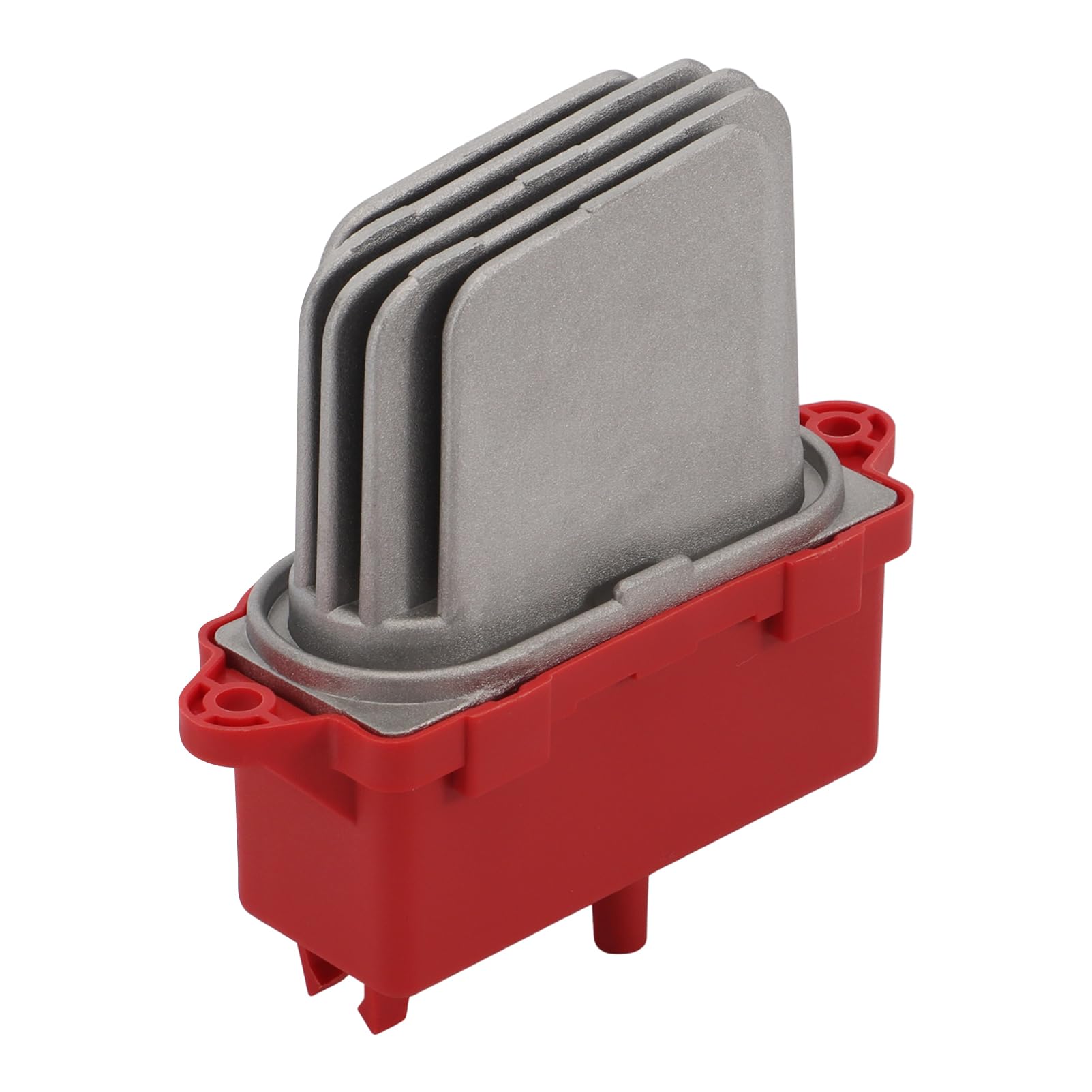 Resistenza Ventola Abitacolo per Daily III IV 97-12 Ricambio 500326590 | Resistenza Riscaldamento Climatizzatore, Regolatore Velocità Ventola Aria, Risolve mancanza velocità 1-2-3 della ventola