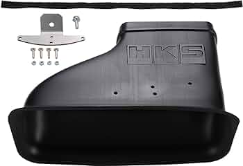 ★HKS エアインテーク ZN6 ZC6 86 BRZ★ エアインテークダクト：BRZ