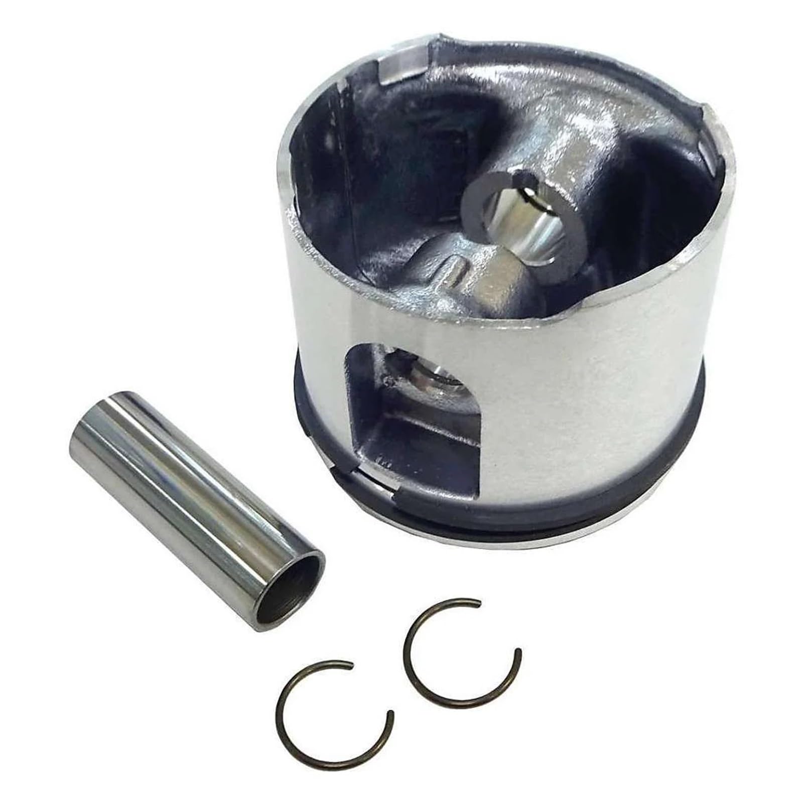 Kit de anillo de pasador de pistón de 56 mm apto for Sthil TS700 TS800(5 Sets SALES)