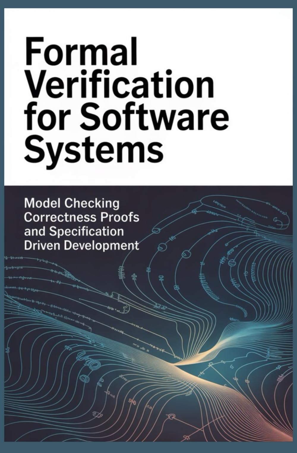 FORMAL VERIFICATION FOR SOFTWARE SYSTEMS: Model checking correctness proofs and specification driven development