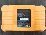 LAUNCH Creader Elite V3.0 for Land Rover Jaguar OBD2 Scanner, 2026 Bi-Directional Full Systems Diagnostic Scan Tool, CAN-FD & DOIP, All Services, Active Test, Height Calibration, Lifetime Free Update
