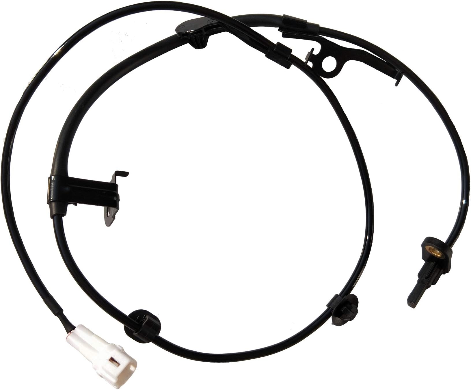 ABS031 ABS Wheel Speed Sensor OE#895420D020 for Toyota Yaris 2005-2011 (Position: Front Right)
