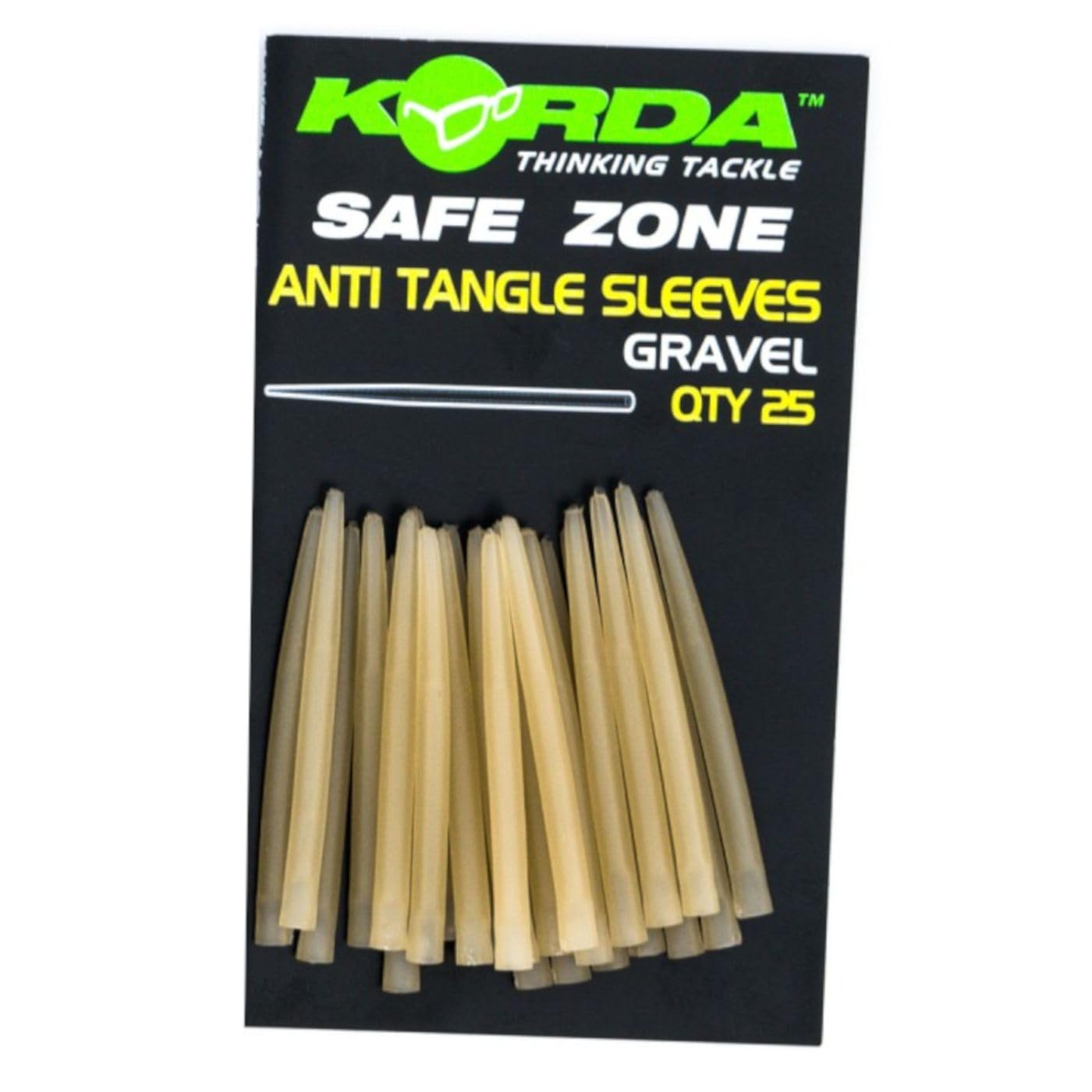 Korda Safe Zone Anti Tangle Hooklink Sleeves