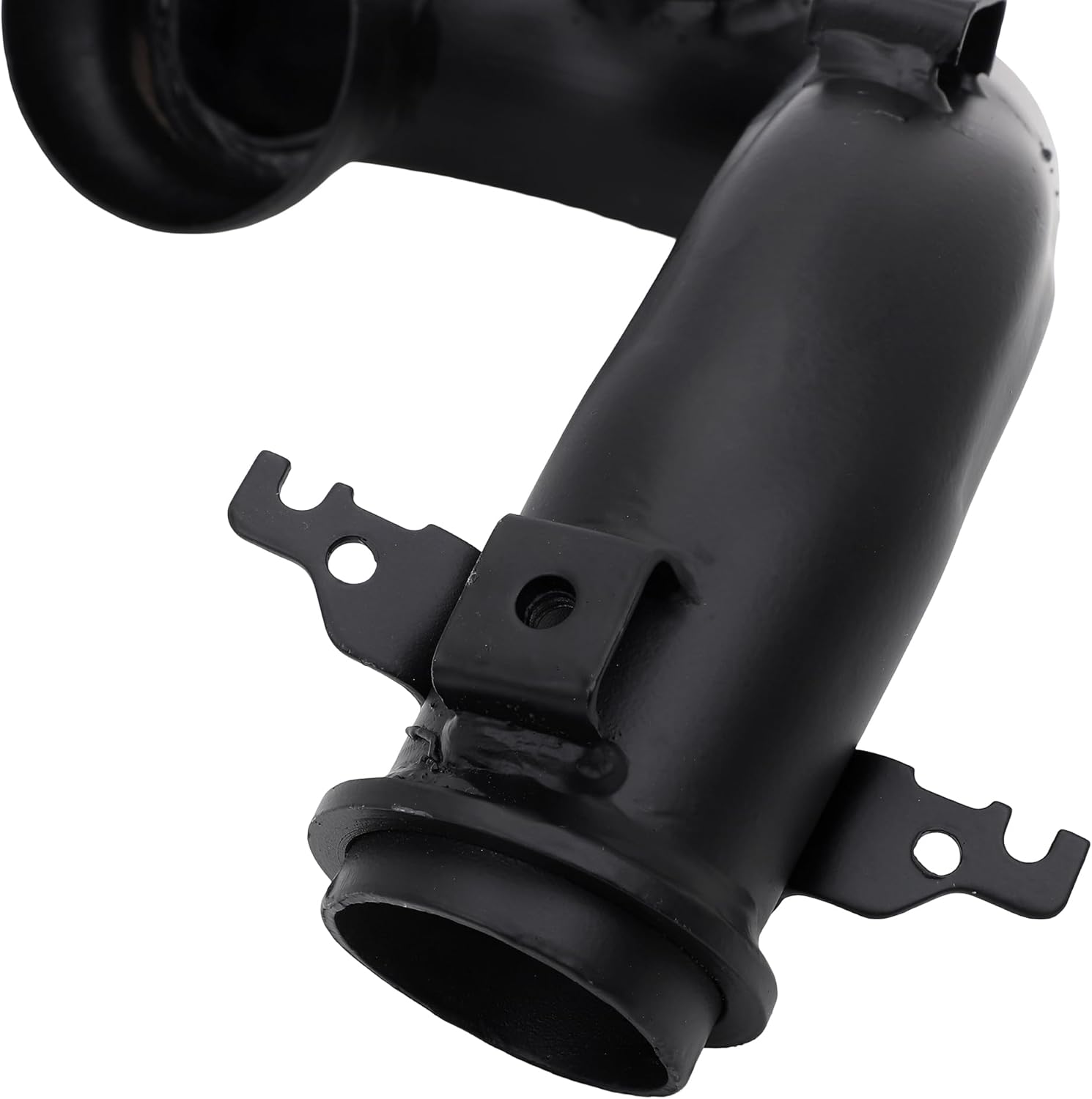 Exhaust Elbow Pipe KIT W SEAL/SPRINGS Fits Polaris RANGER 800 6X6 2010-2017