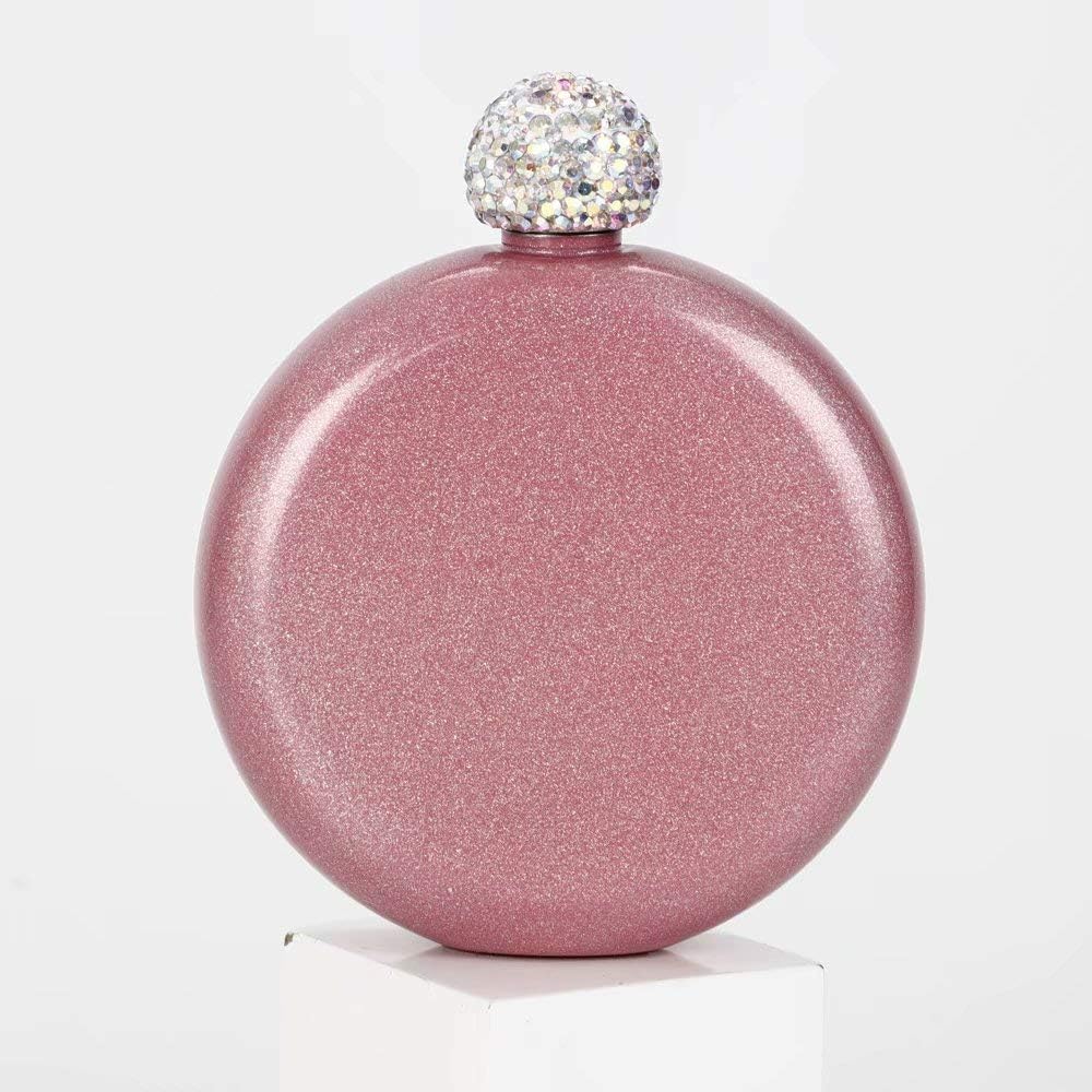 fiaschetta di alcolici per donne