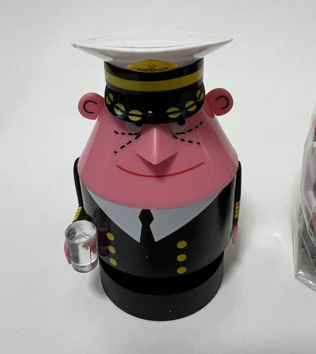 Amazon | ソニークリエイティブプロダクツ 柳原良平フィギュア