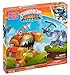 Mega Bloks Skylanders Chompy Bot Attack