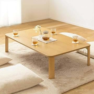 Amazon.co.jp: ローテーブル 大きめ