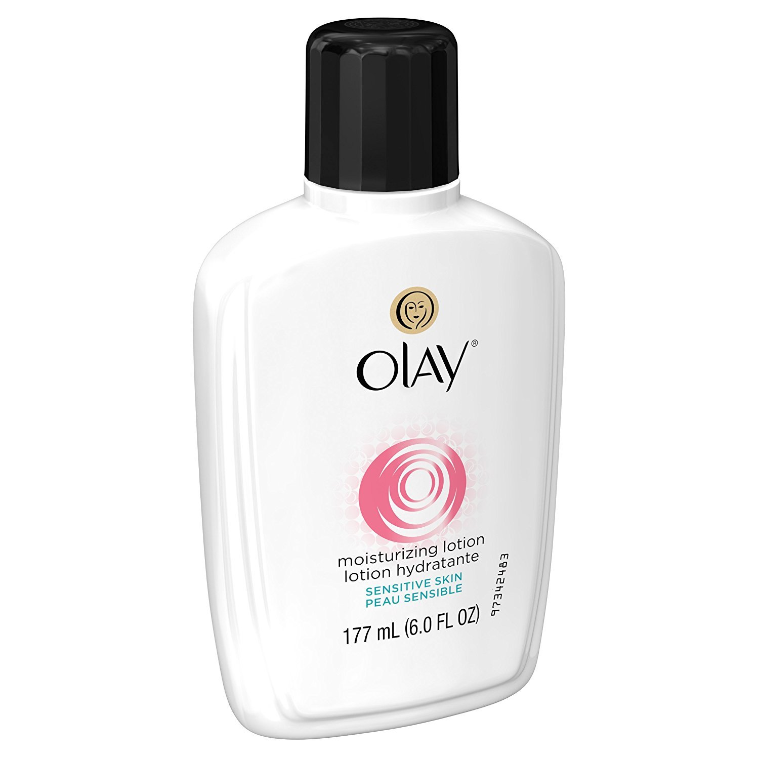 Olay Olay Moisturizing Lotion Sensitive Skin, 6 oz