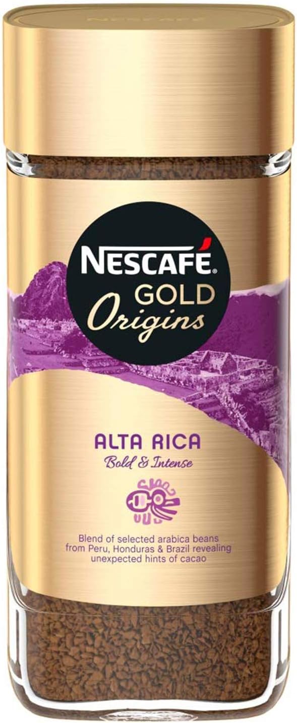 Origins Alta Rica Coffee Jar, 100 g