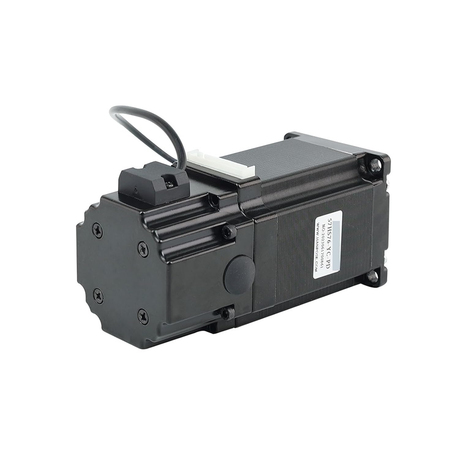 1 PCS 2 Phase 23HS10028 Nema 23 2.8A Stepper Motor 4-Leads sfu1204 Ball Screw Length 300MM for 3D Printer