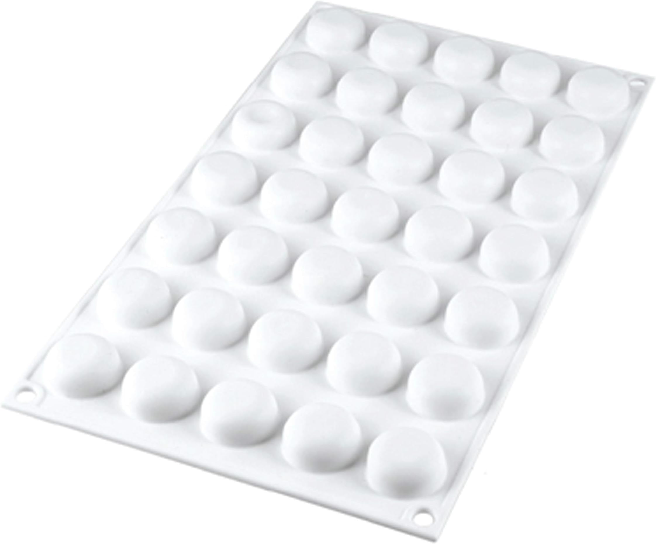 Professional "Micro Stone" Silicone Mold