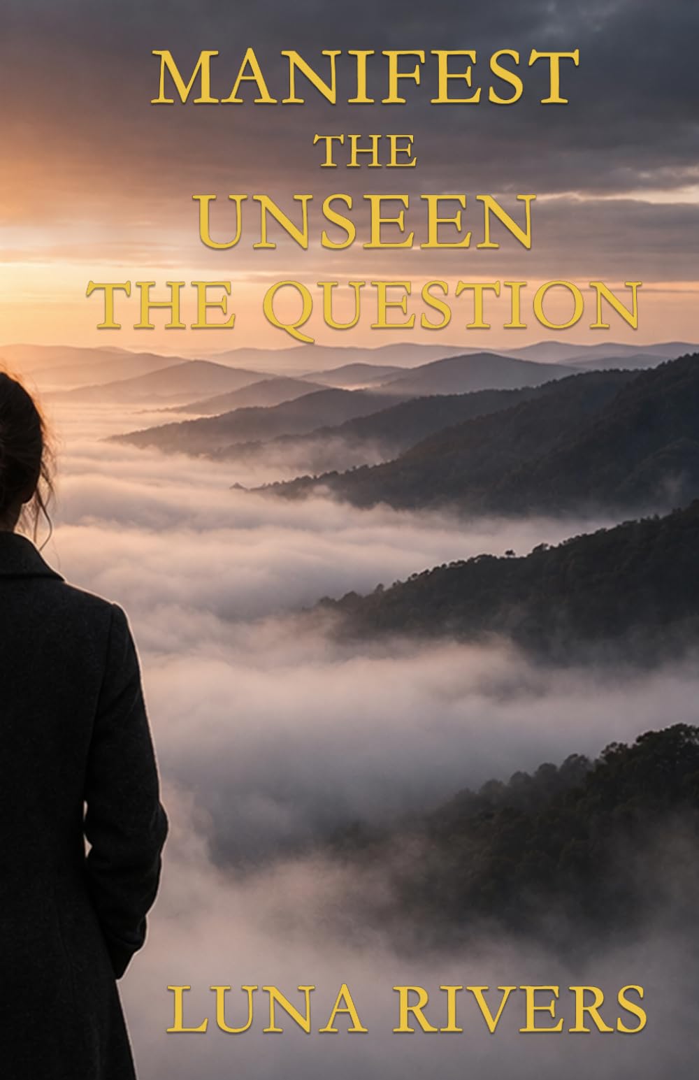 Manifest the Unseen: The Question: CONDENSED EDITION