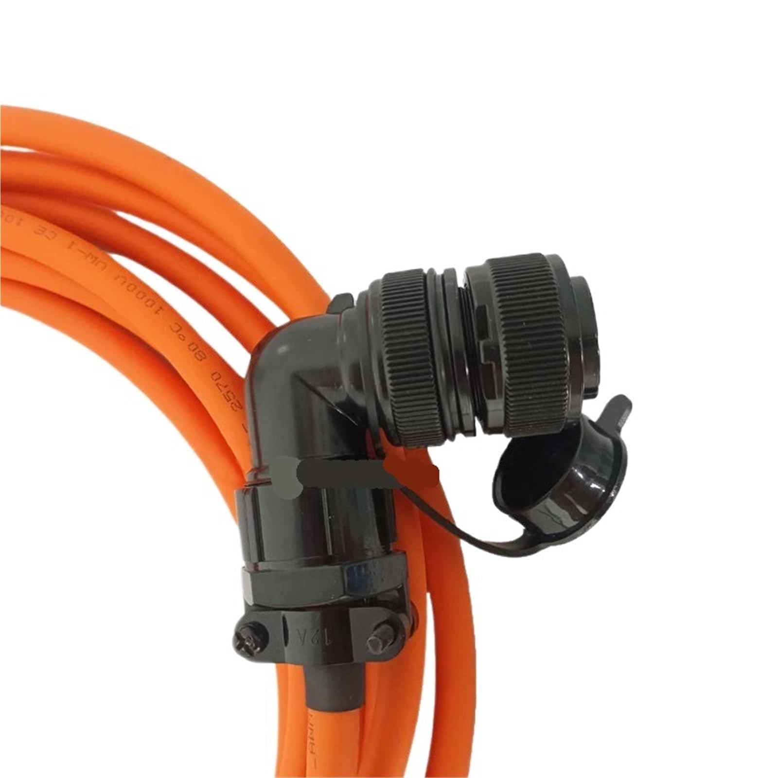 Câble d'alimentation 6FX6002-5LE00 pour 808D (3 mètres)