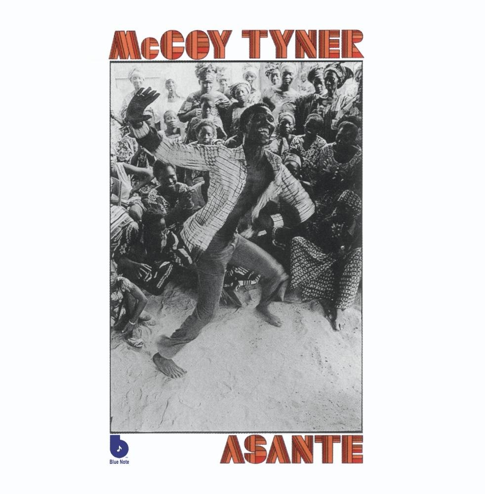 Asante