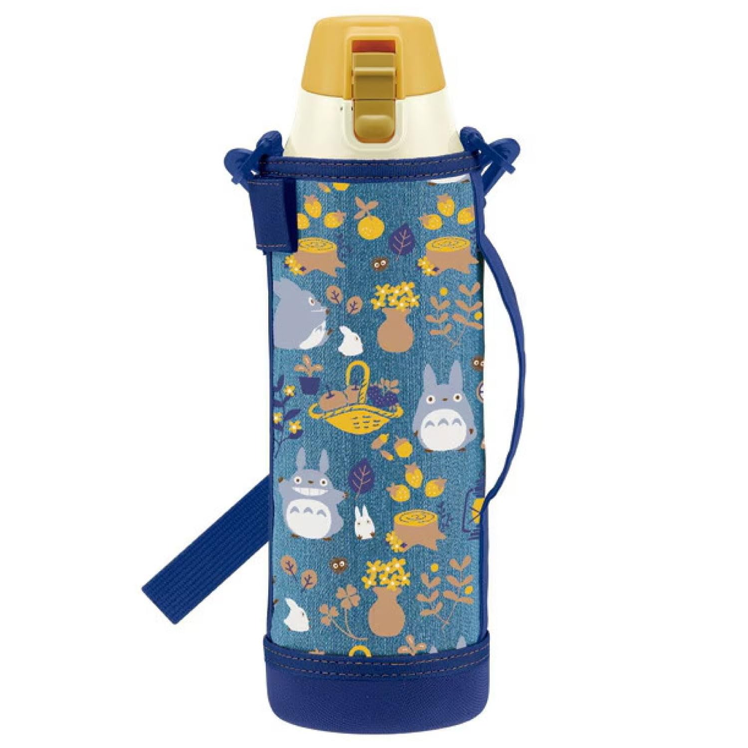 Amazon｜スケーター(Skater) 水筒 大容量 直飲み 990ml ステンレス