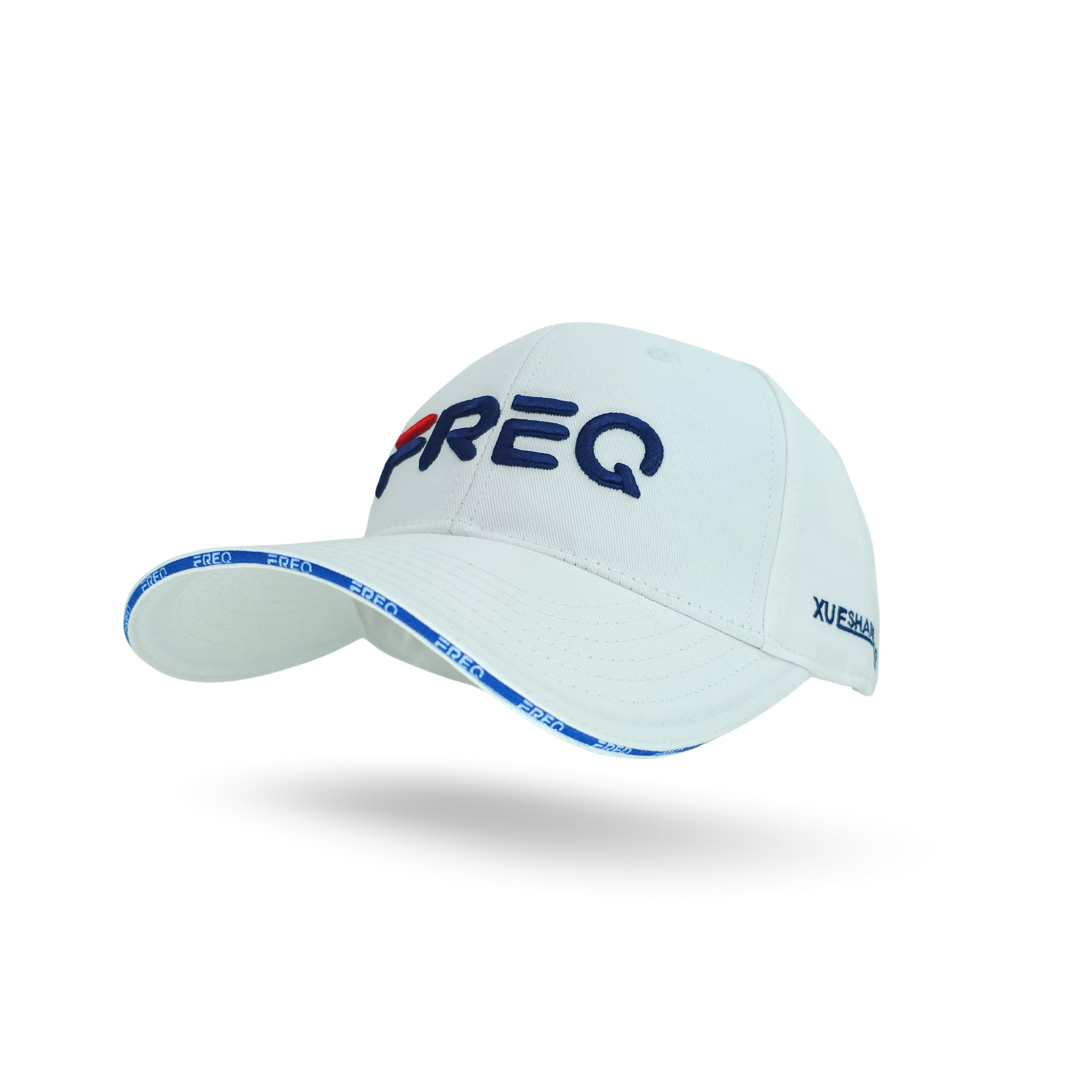 freq-caps FREQ Baseball Cap for Men & Women | Breathable Cotton Snapback Hat with Metal Adjuster | Classic Fashion Sports Caps | Fashion Outdoor hat-picture-45