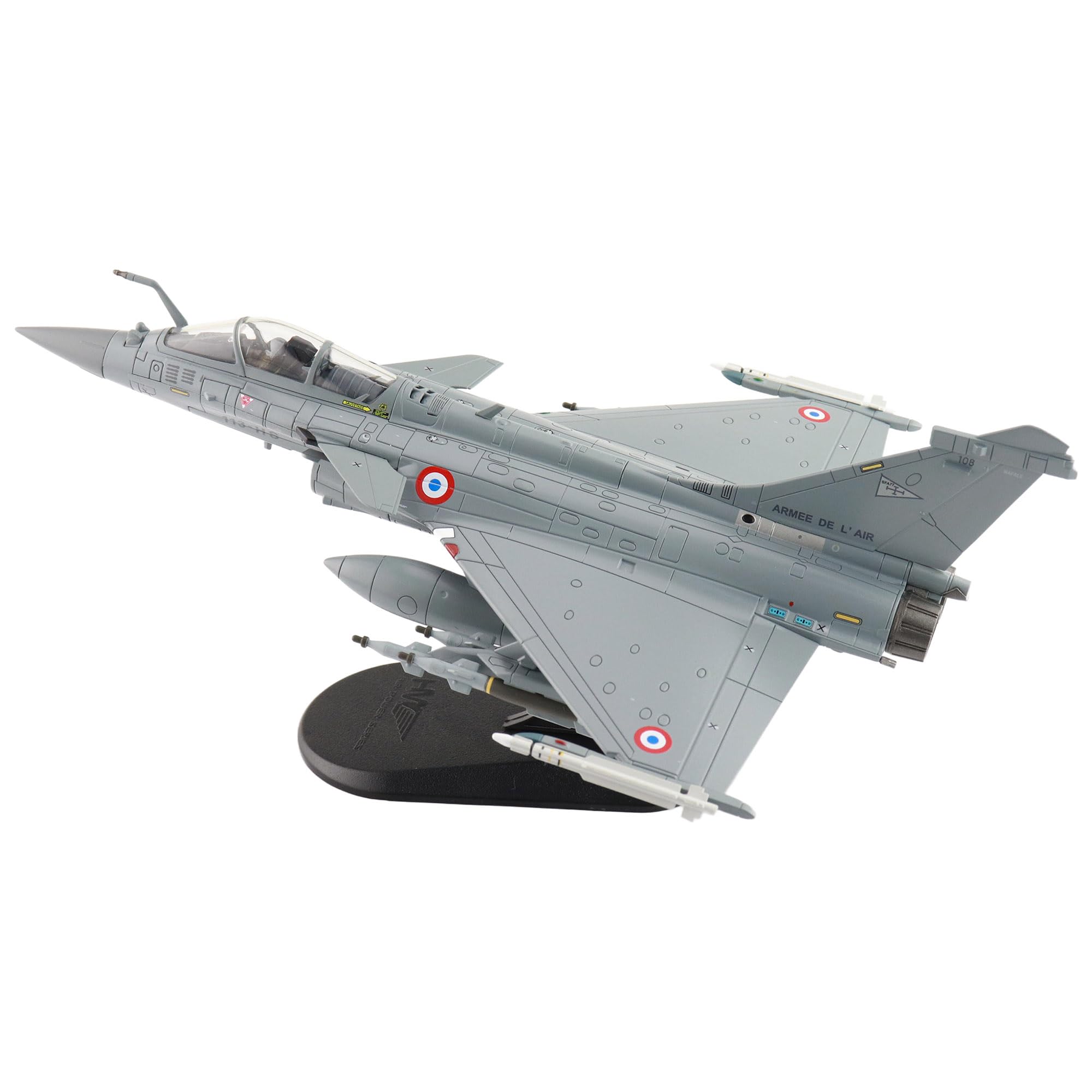 Amazon.com: Hobby Master | 1:72 Scale Diecast Military Aircraft
